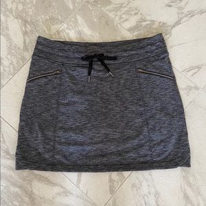 Athleta skort, size Medium